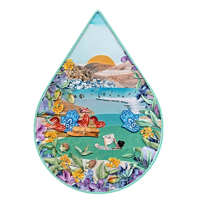 WOO Santal & Jojoba Oil