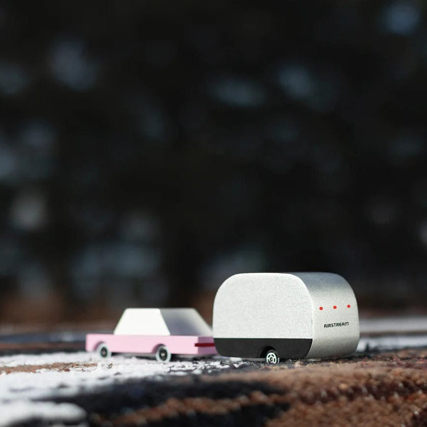 Airstream Camper Candylab