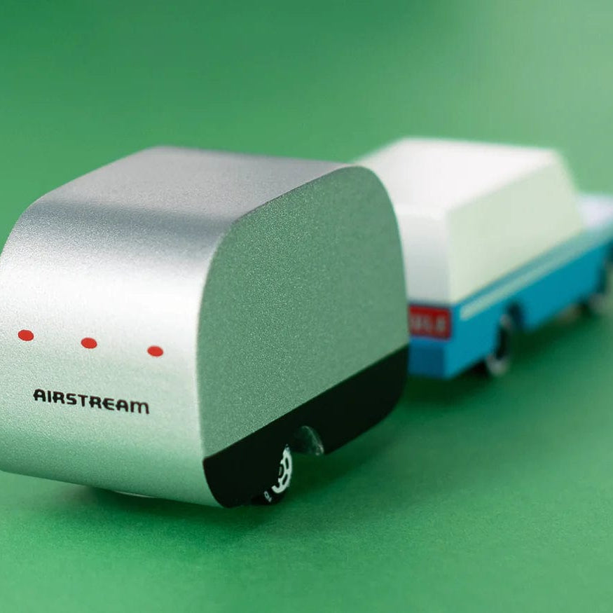 Airstream Camper Candylab
