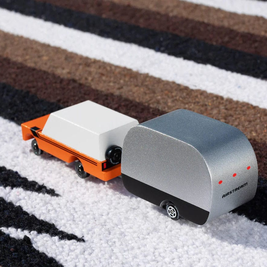 Airstream Camper Candylab