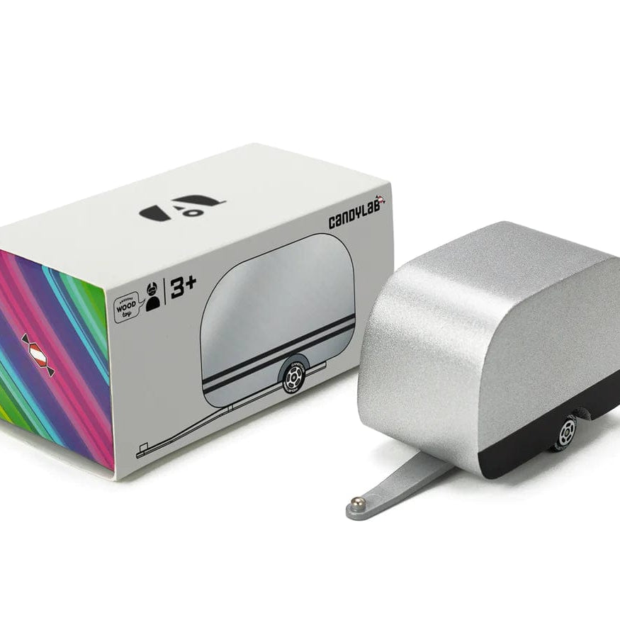 Airstream Camper Candylab