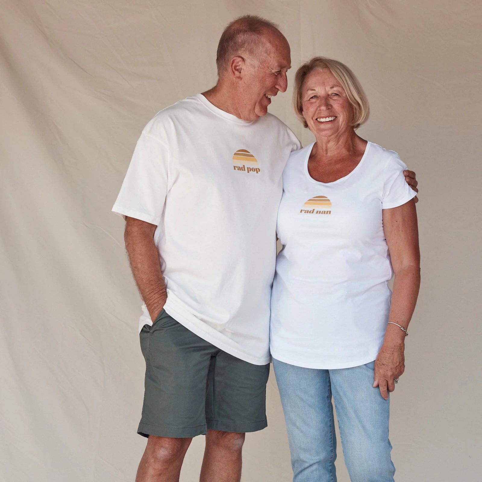 Banabae Rad Pop t-shirt