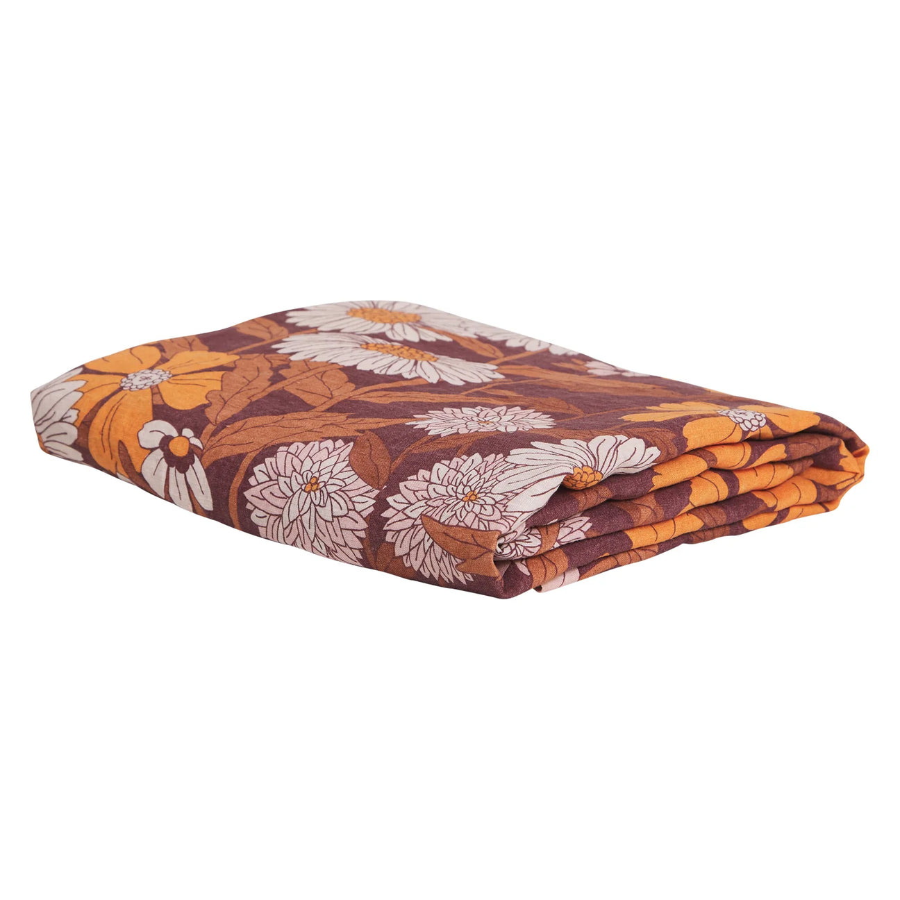 Benita Tablecloth by Sage & Clare