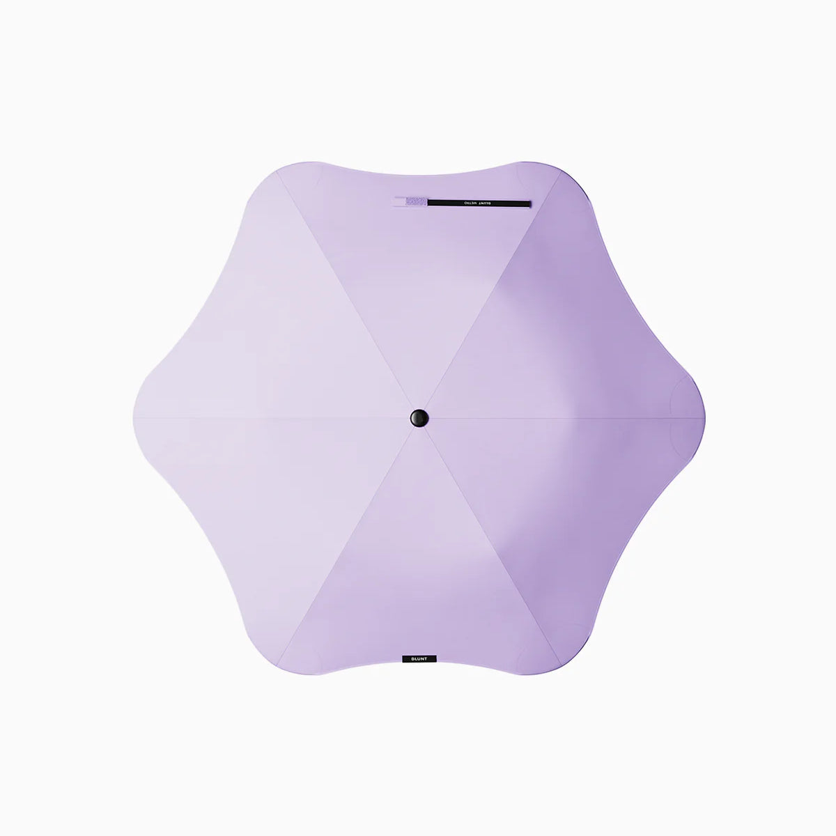 Blunt Metro Umbrella UV purple Lilac Haze