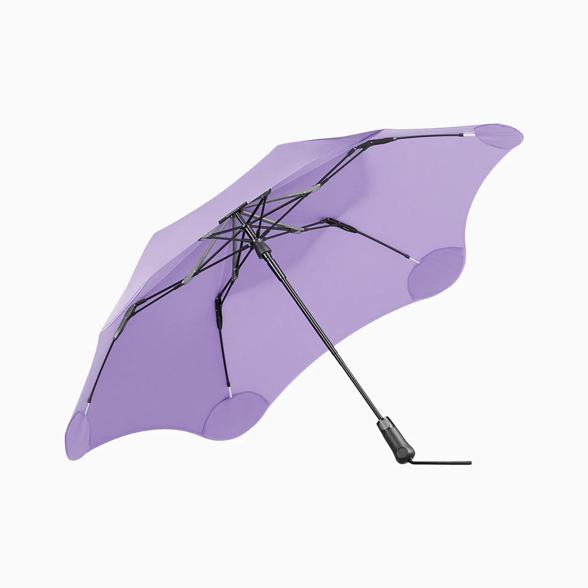 Blunt Metro Umbrella UV Purple Lilac Haze