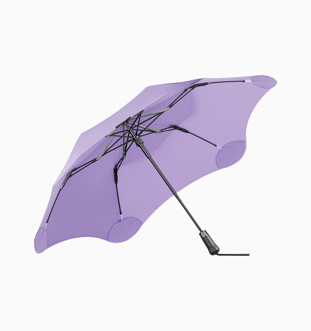 Blunt Metro Umbrella UV Purple Lilac Haze