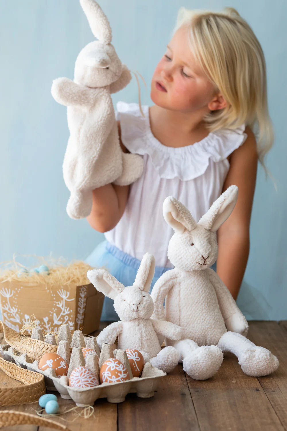 Hoochy Coochie - Little Cove Collective