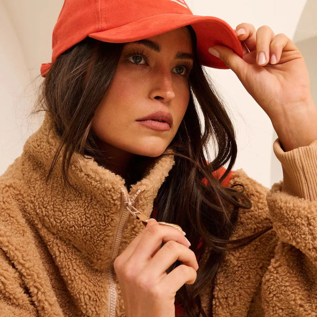 Sloane cap mandarin cartel and willow