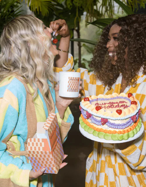 chilled sangria candle by celia loves