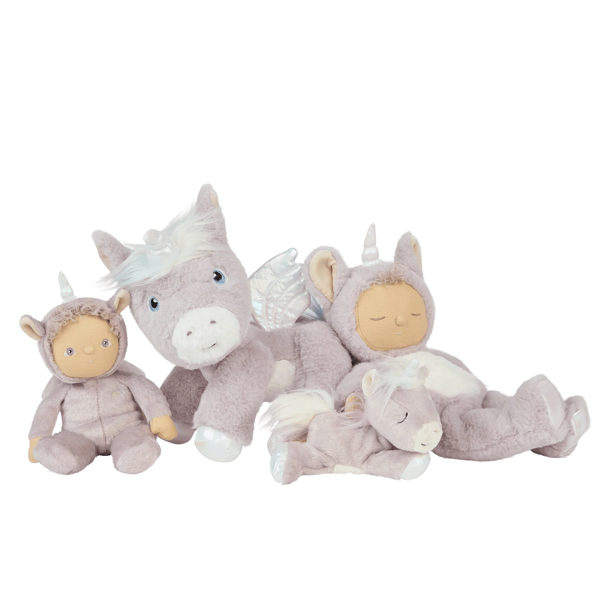 Olli Ella unicorn collection