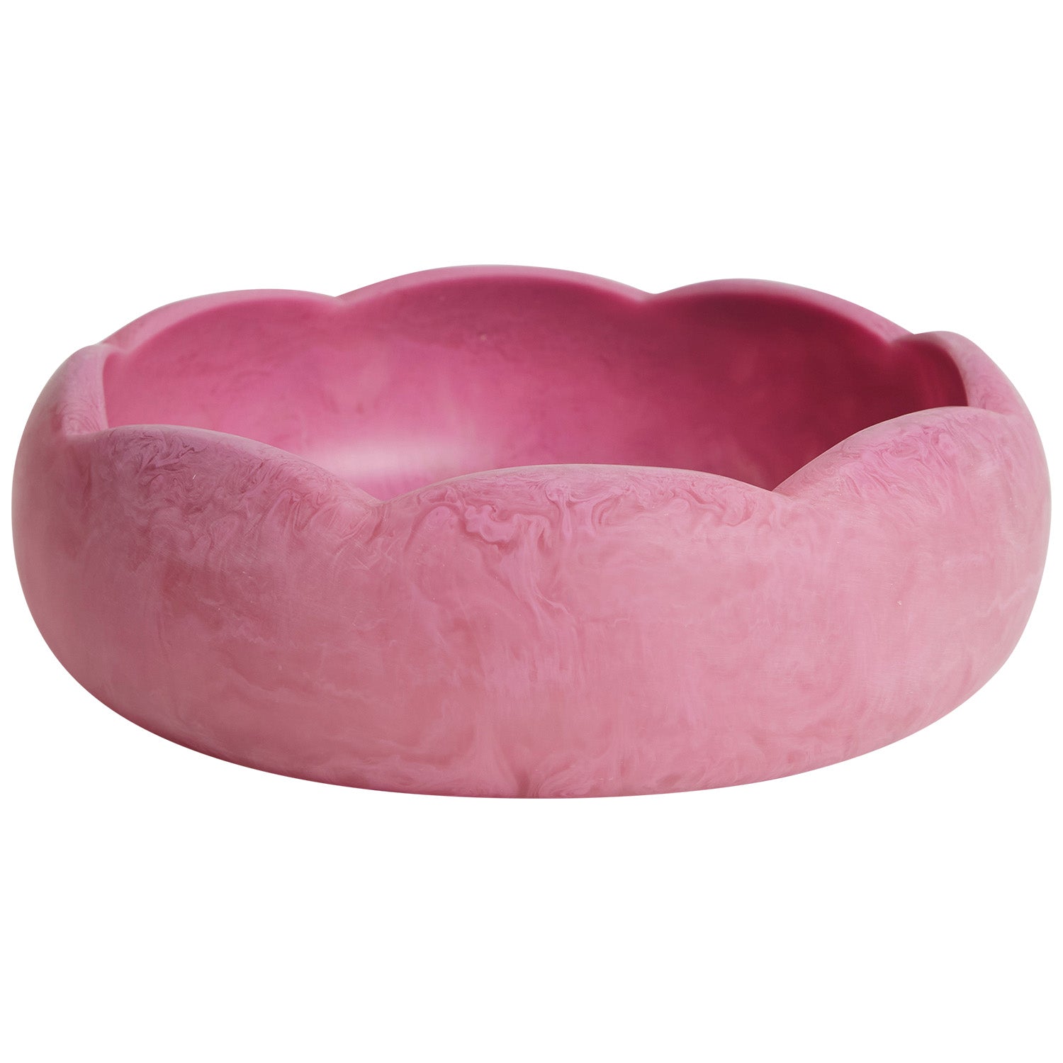 pink kabrina bowl