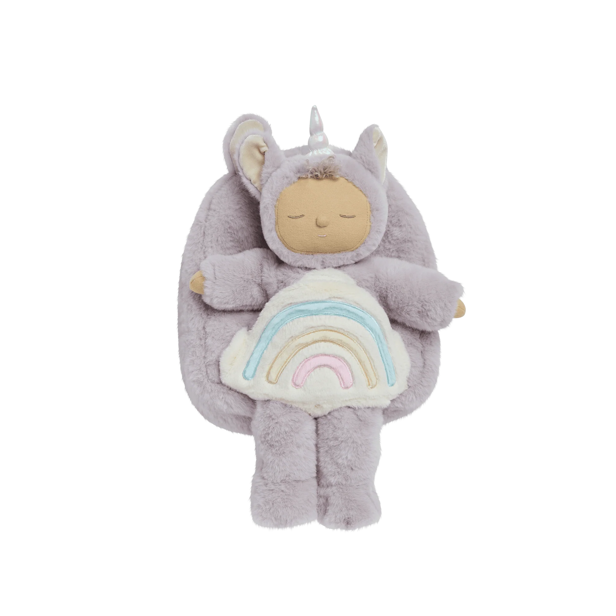 unicorn backpack by Olli Ella
