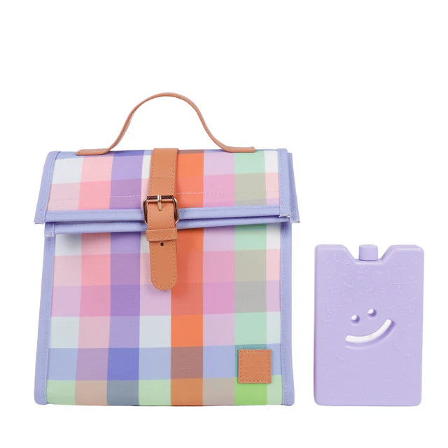 ice brick small lilac