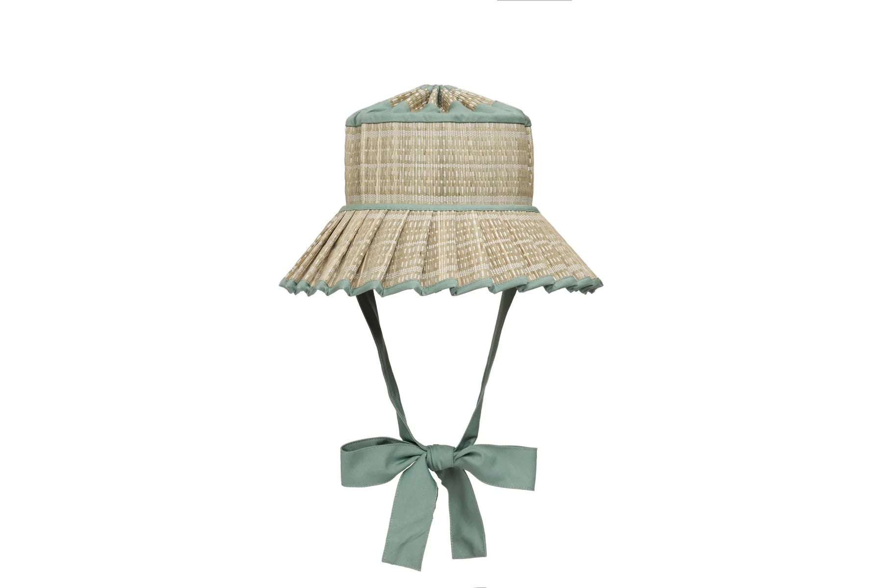 Island Ravello Hat Polynesia by Lorna Murray