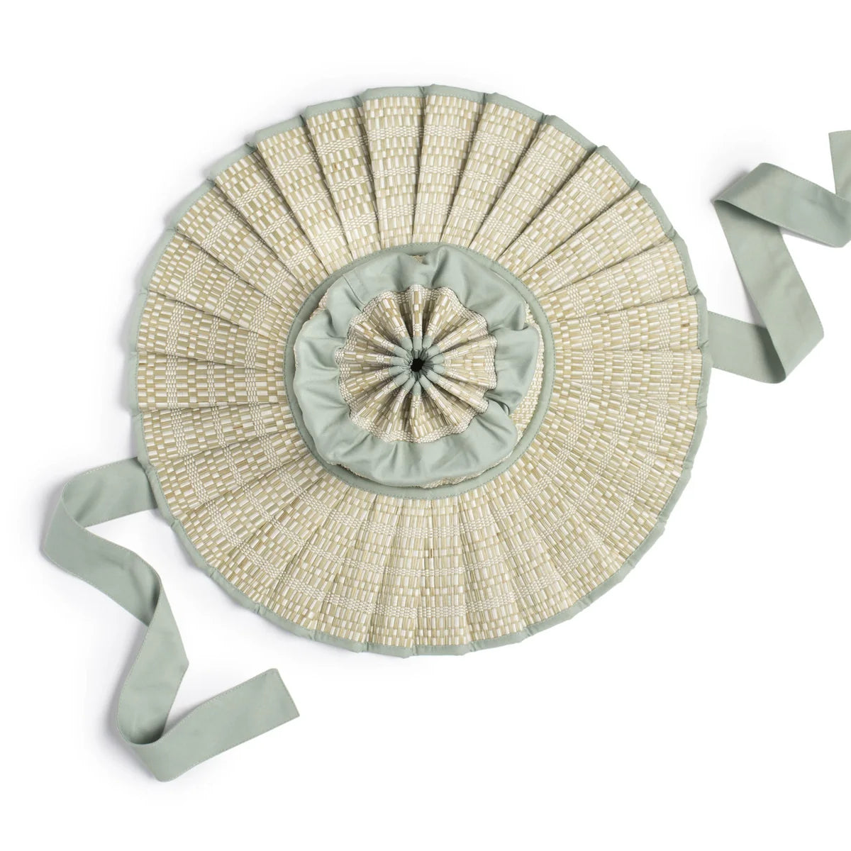 Island Ravello Hat Polynesia by Lorna Murray made with natural grass fibres