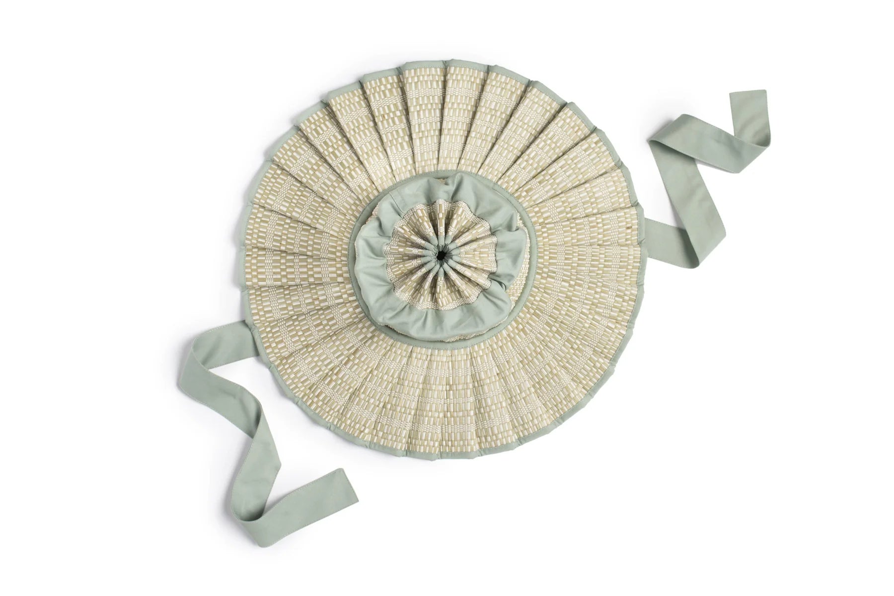 Island Ravello Hat Polynesia by Lorna Murray made with natural grass fibres