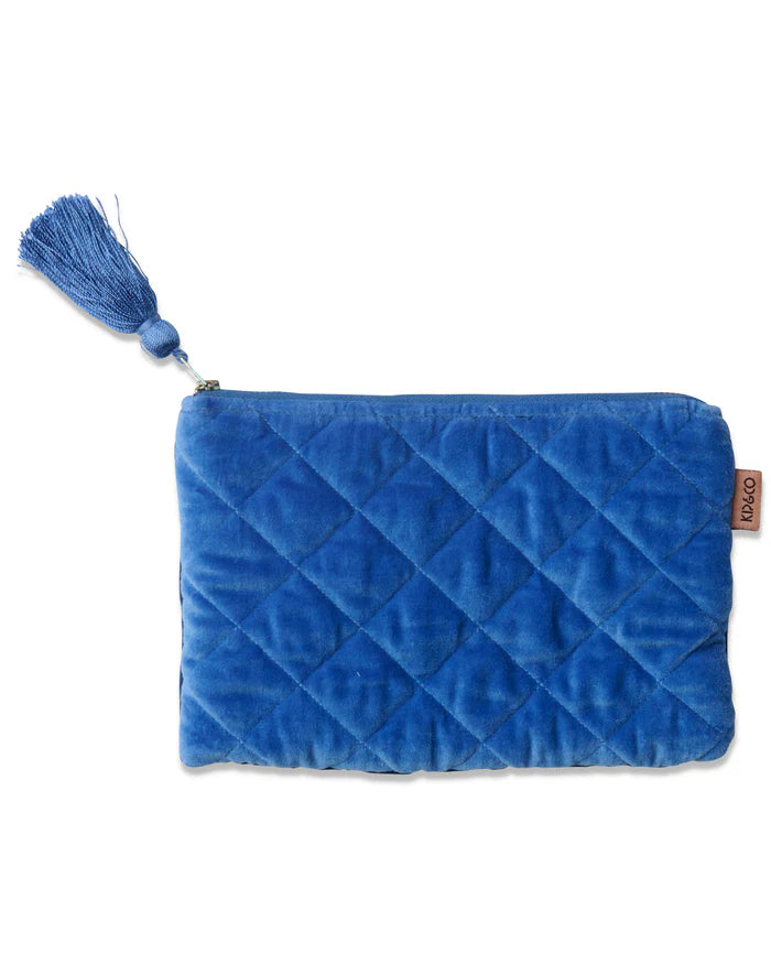 kip & co ocean dreamer cosmetics purse