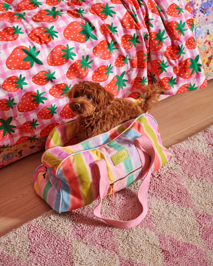 kids duffle bag kip & co