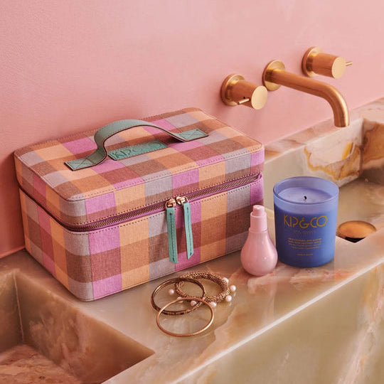 Toiletry Case Kip & Co