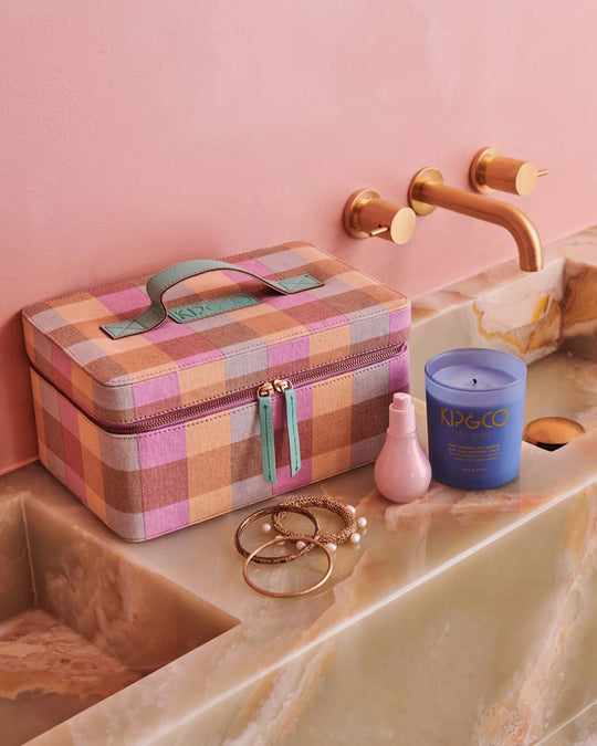 Toiletry Case Kip & Co