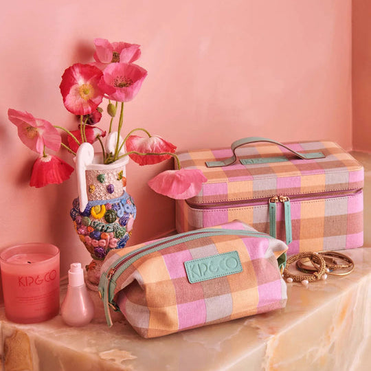 Toiletry Case Kip & Co