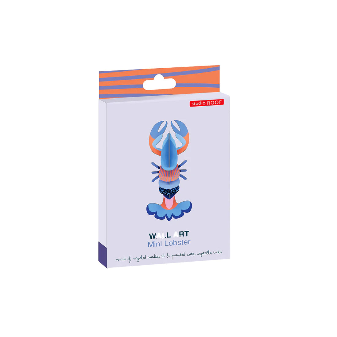 Lobster Wall Art Sea Creatures Studio Roof