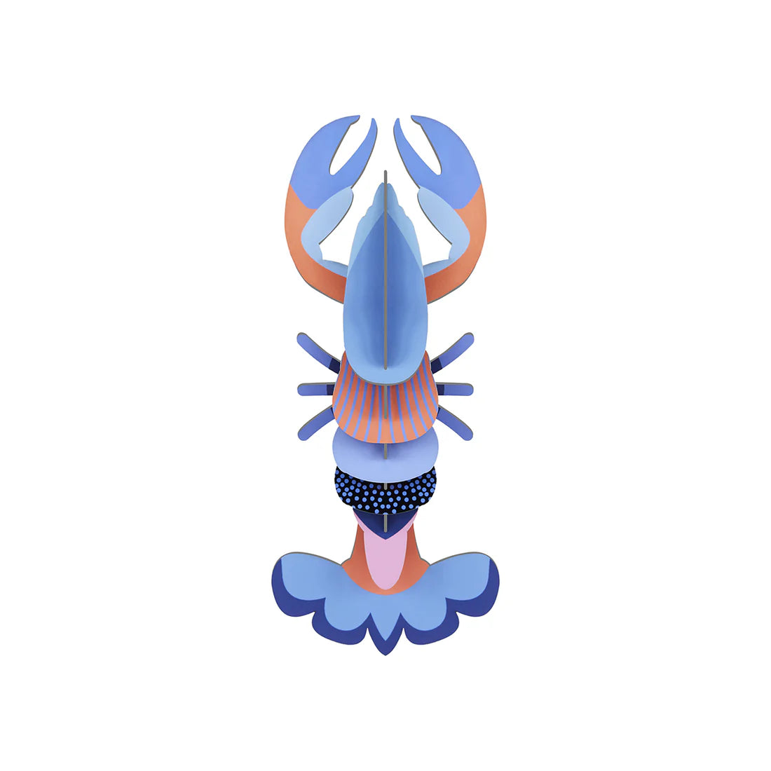 Lobster Wall Art Sea Creatures Studio Roof