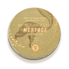 Merface Gold Surf Zine by People Of The Earth