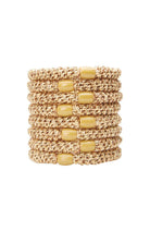 Grab & Go Ponytail Holders - Set of 8 - Little Cove Collective