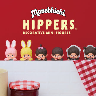 Sonny Angel Monchhichi