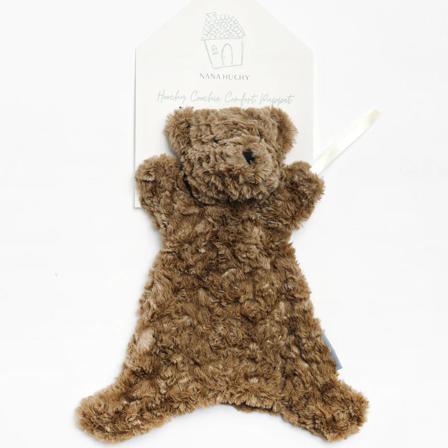 Hoochy Coochie - Little Cove Collective