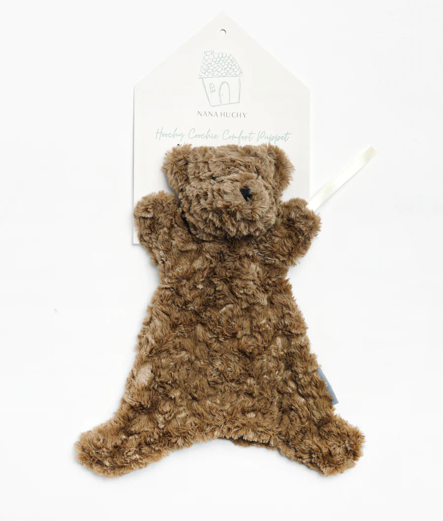 Hoochy Coochie - Little Cove Collective