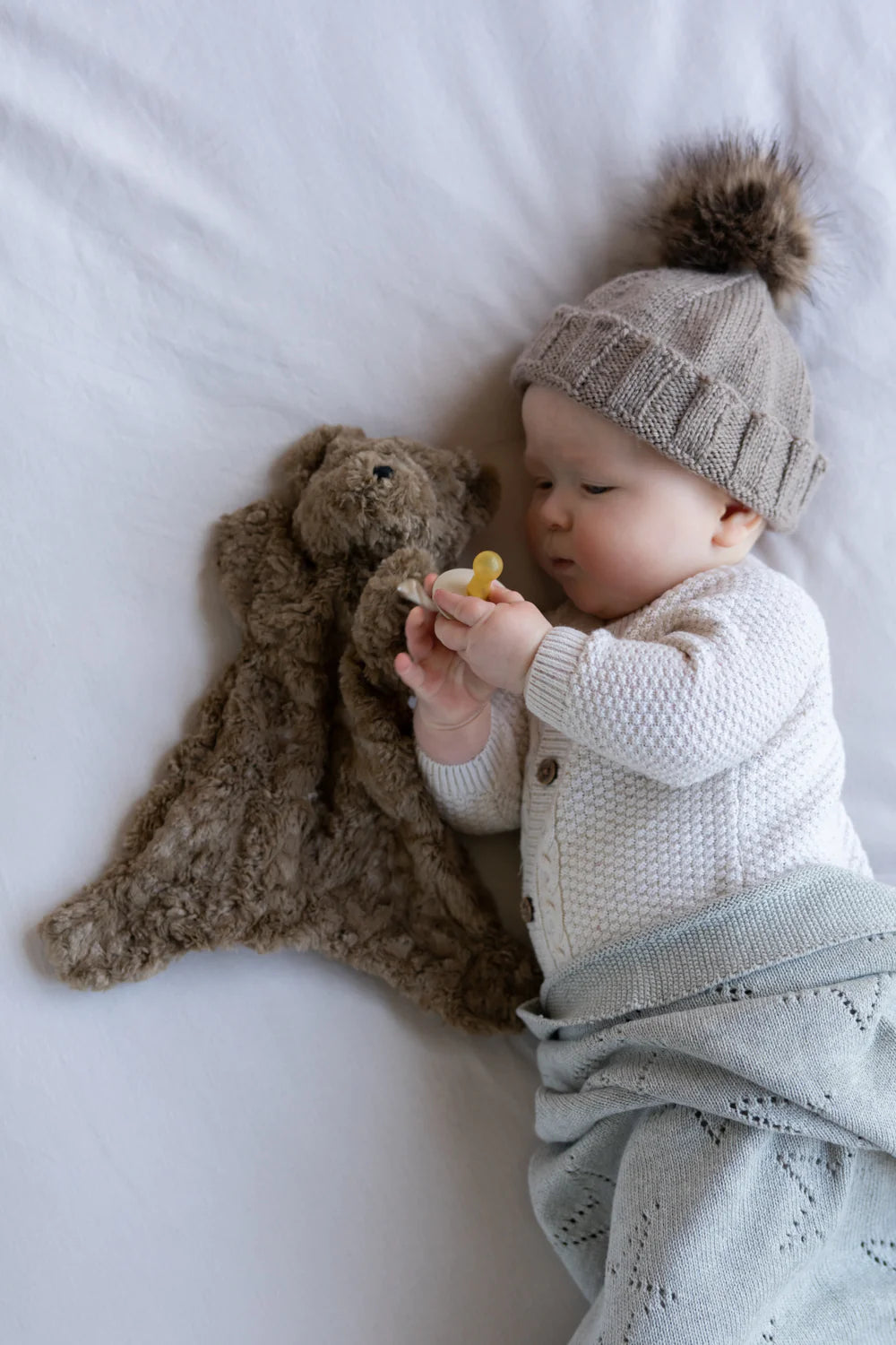 Hoochy Coochie - Little Cove Collective