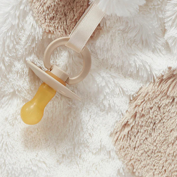 cow comforter by Nana Huchy