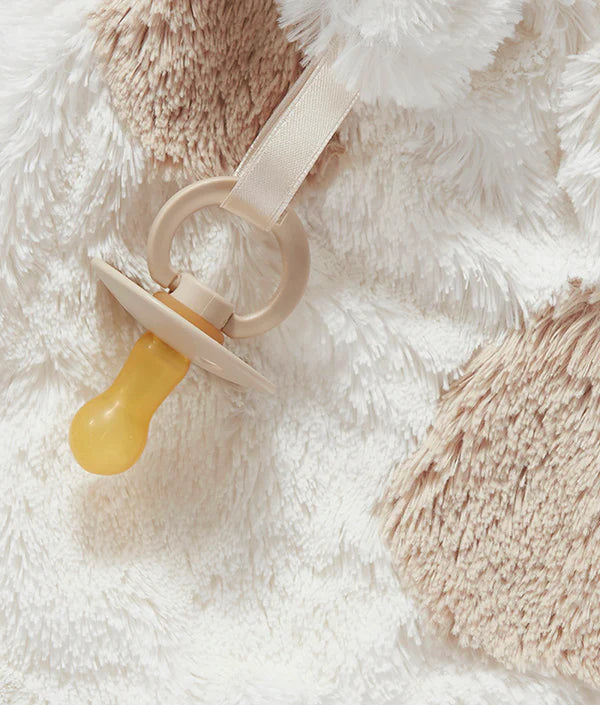 cow comforter by Nana Huchy