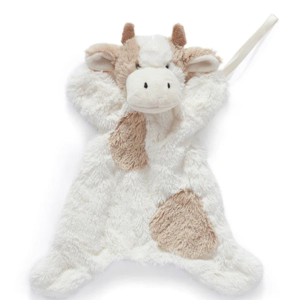 cow comforter by Nana Huchy