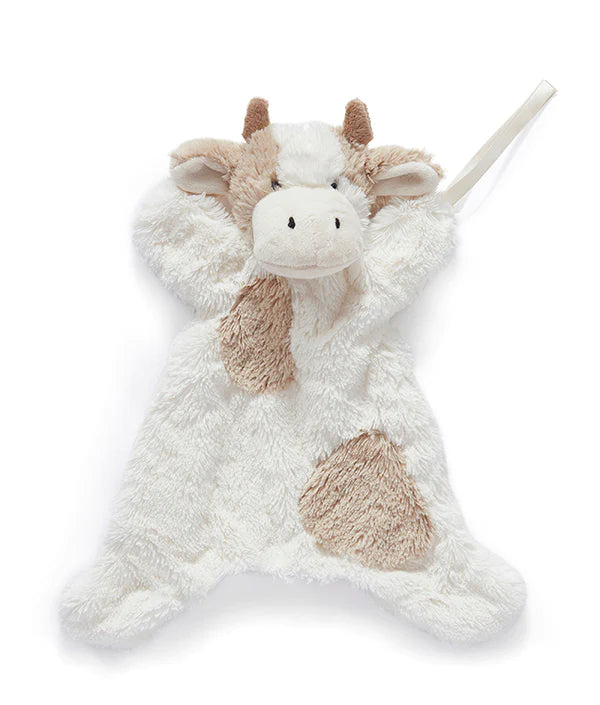cow comforter by Nana Huchy