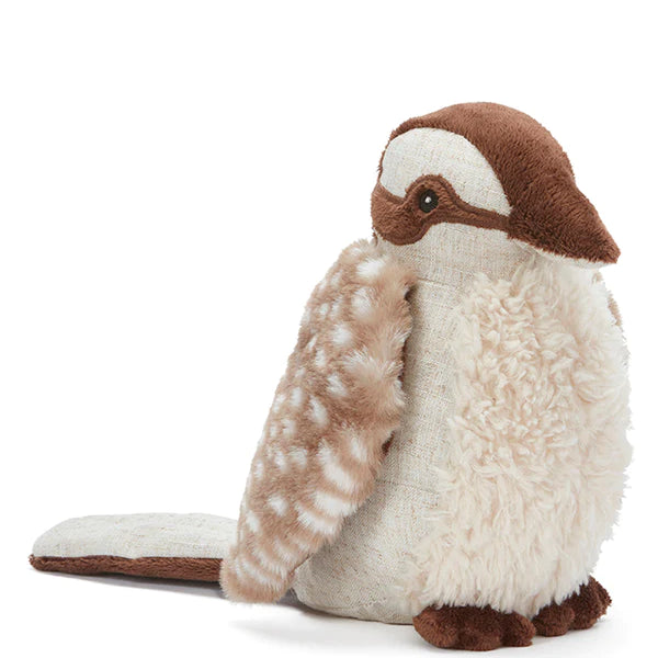 Nana Huchy Ken the Kookaburra Soft Toy