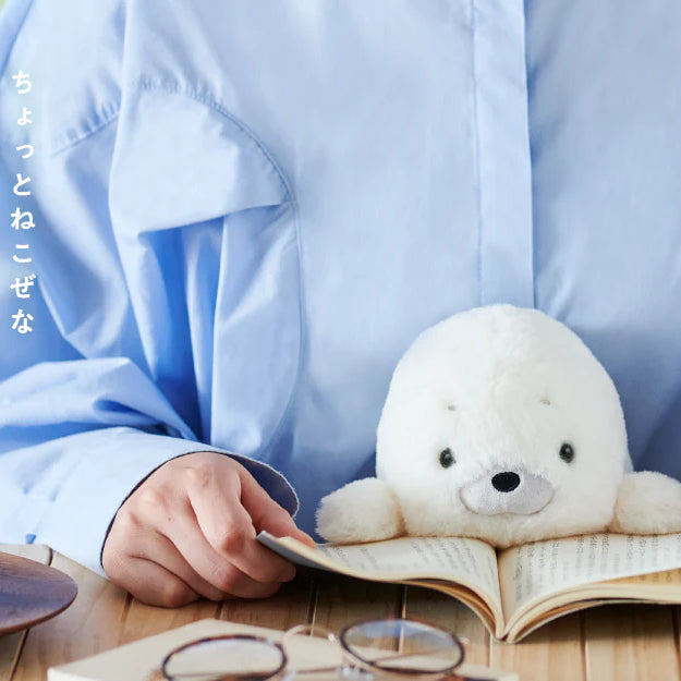 Posture pals by dreams