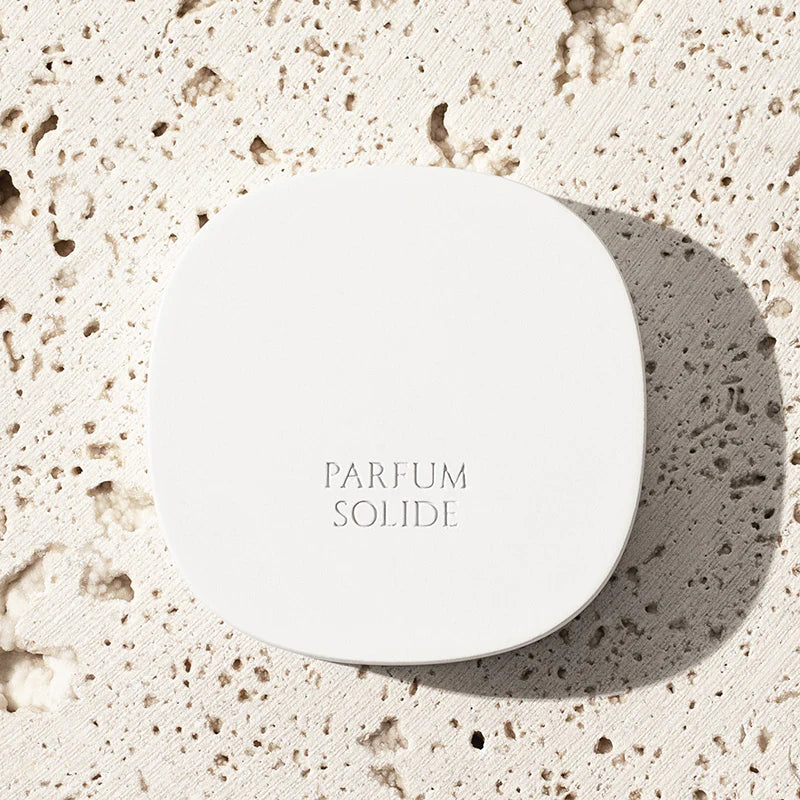 Refillable vessel by Odesse