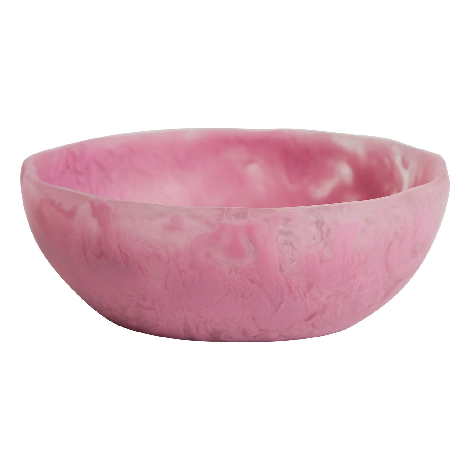Billie Bowl Fushia