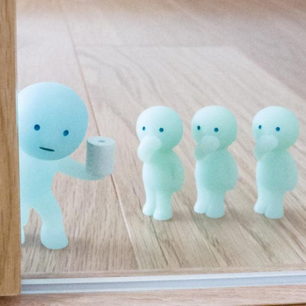 Smiski Toilet Stockist