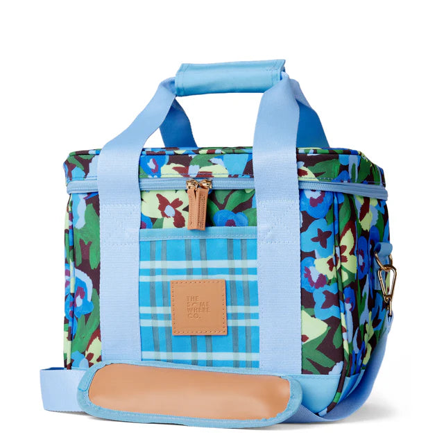 pansy patch midi cooler