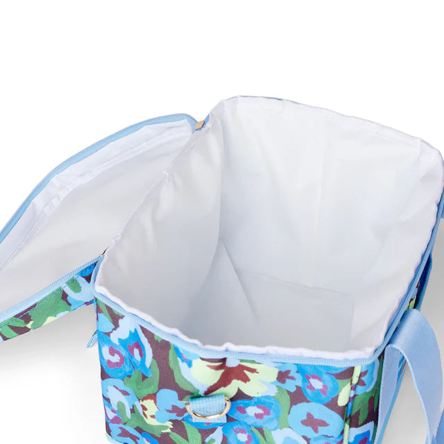 somewhere co midi cooler bag