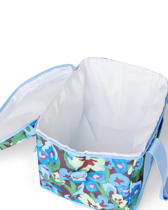 somewhere co midi cooler bag