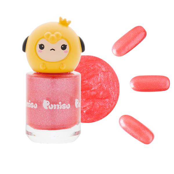 Puttisu Bling Nail Polish by