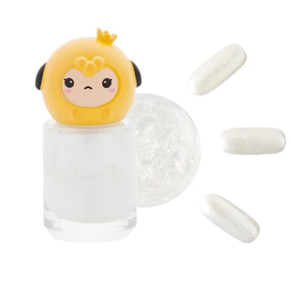 Puttisu Bling Nail Polish by