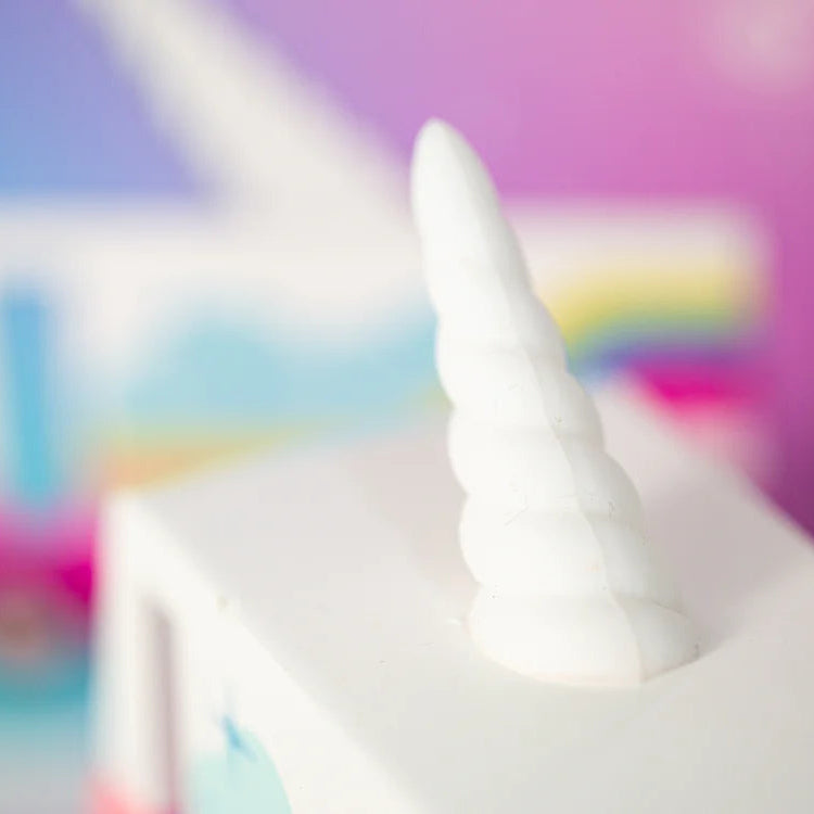 Unicorn 2.0 Van Candylab