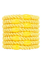 Grab & Go Ponytail Holders - Set of 8 - Little Cove Collective