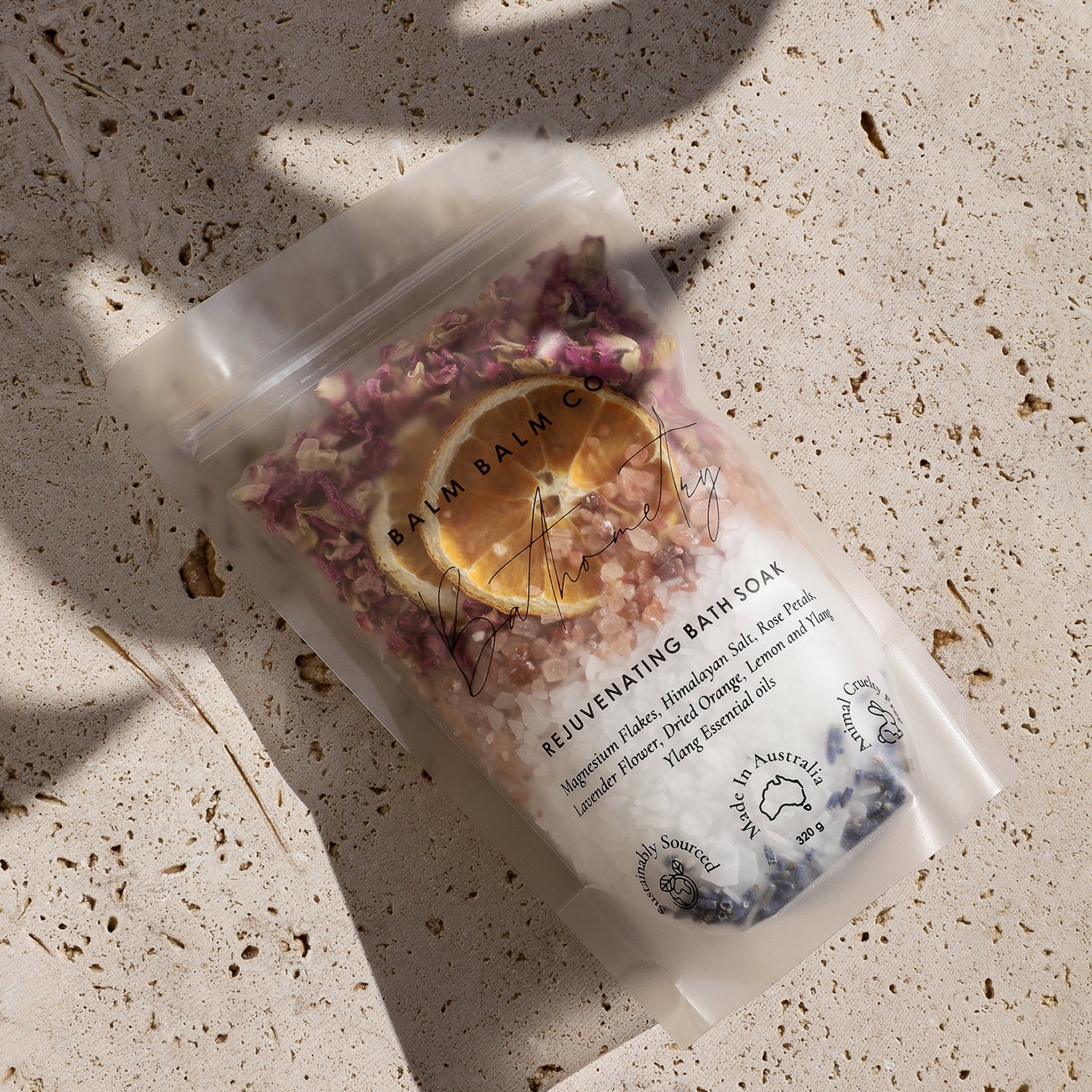 Balm Balm Noosa Hastings Street